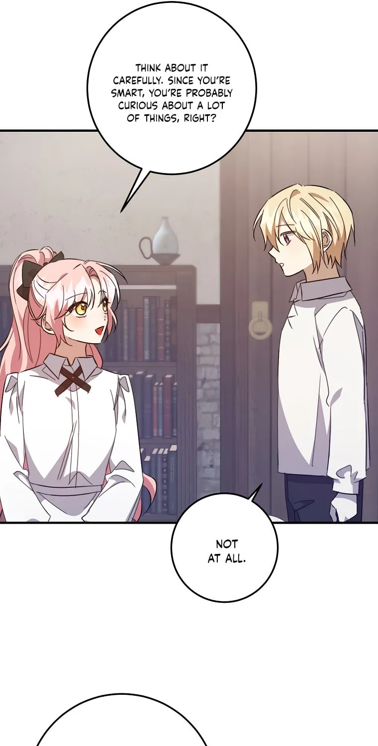 I Raised the Villains Preciously Chapter 30 page 67 - 