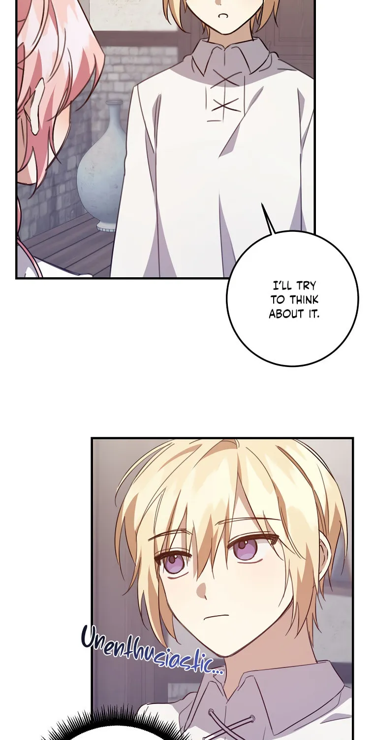 I Raised the Villains Preciously Chapter 30 page 69 - 
