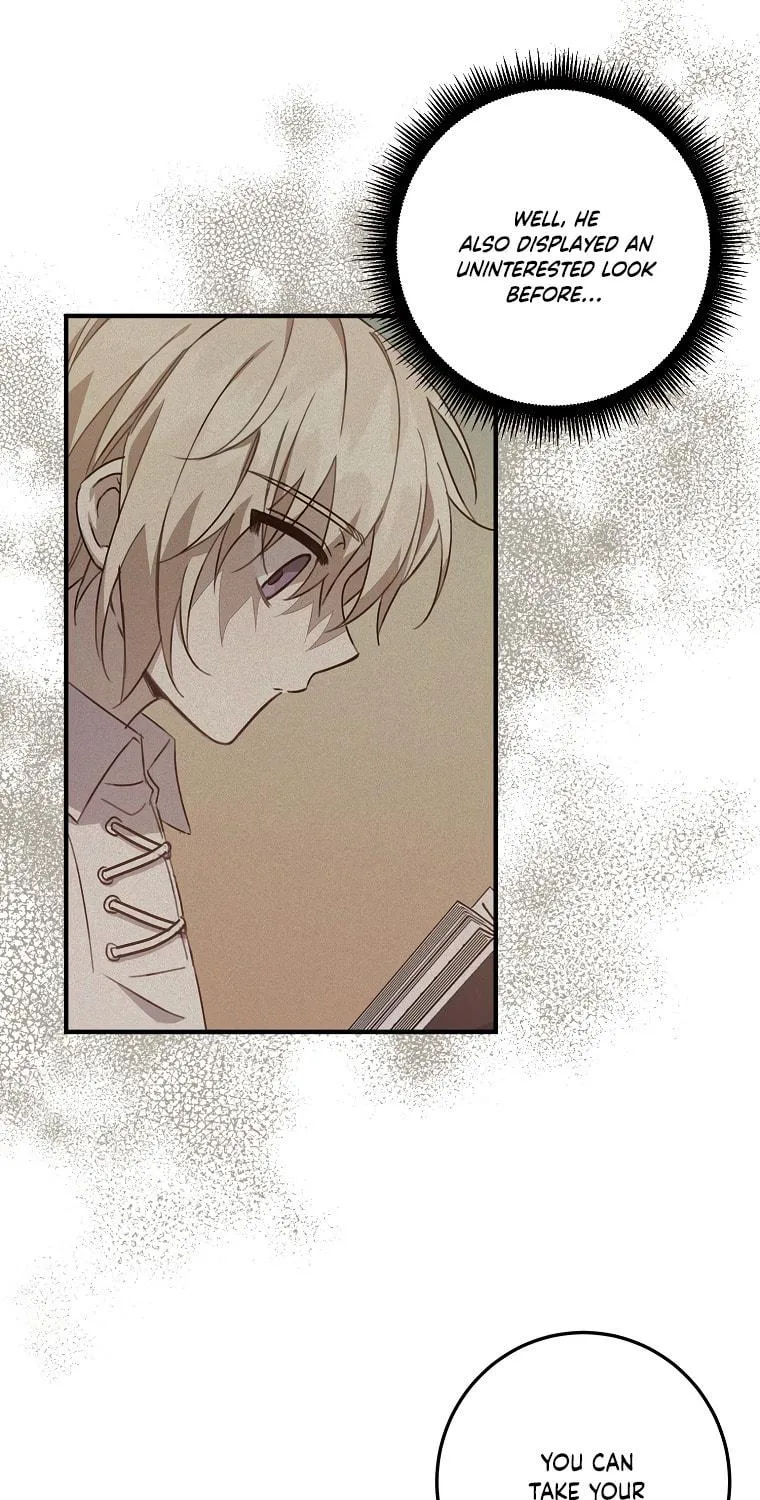 I Raised the Villains Preciously Chapter 30 page 71 - 