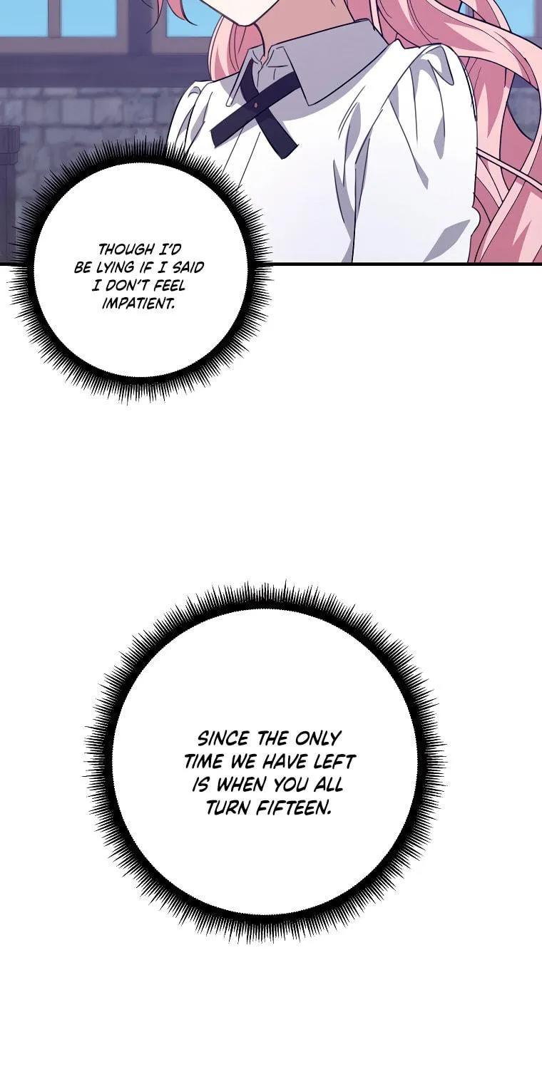 I Raised the Villains Preciously Chapter 30 page 73 - 