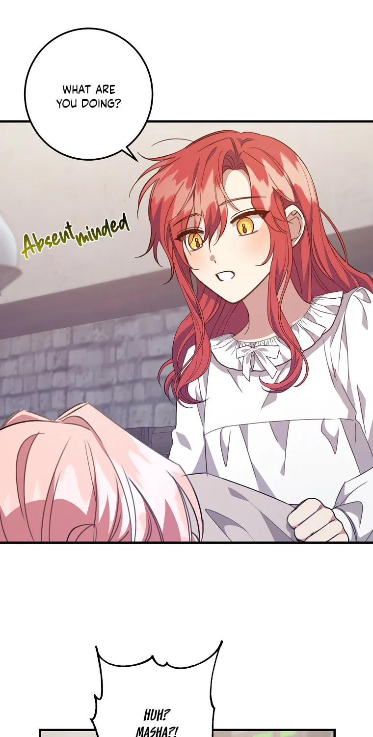 I Raised the Villains Preciously Chapter 30 page 78 - 