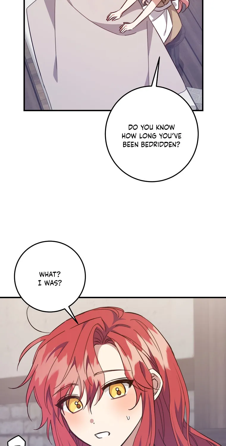 I Raised the Villains Preciously Chapter 30 page 80 - 