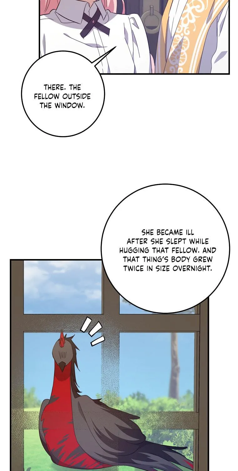 I Raised the Villains Preciously Chapter 30 page 9 - 