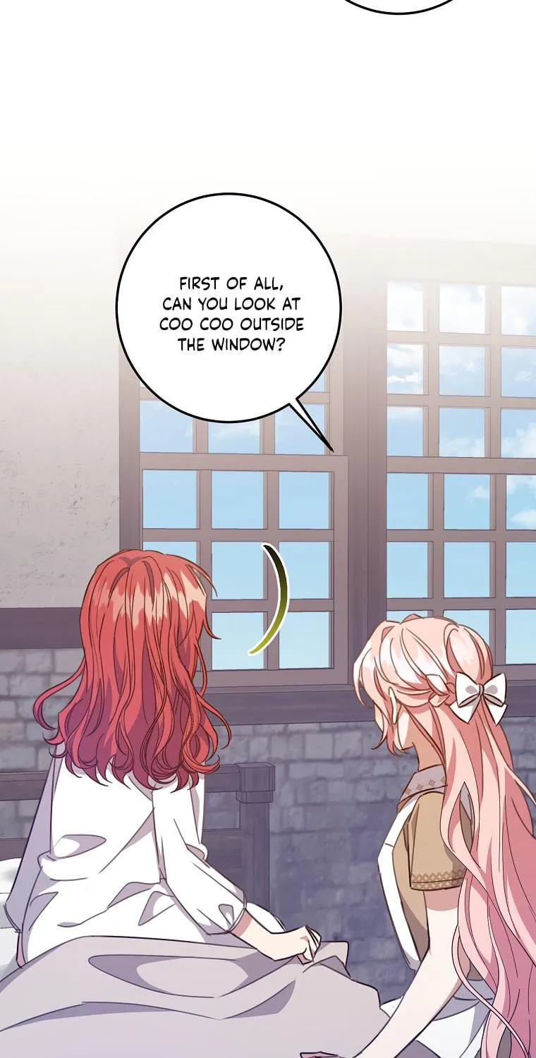I Raised the Villains Preciously Chapter 30 page 82 - 