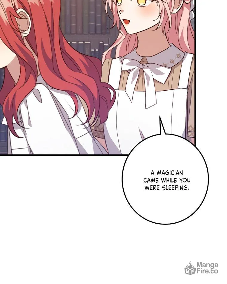 I Raised the Villains Preciously Chapter 30 page 88 - 