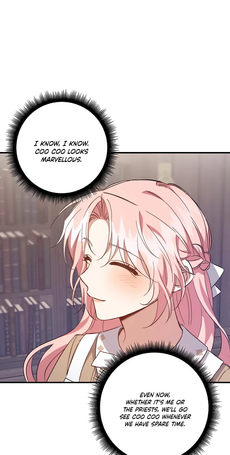 I Raised the Villains Preciously Chapter 30 page 91 - 
