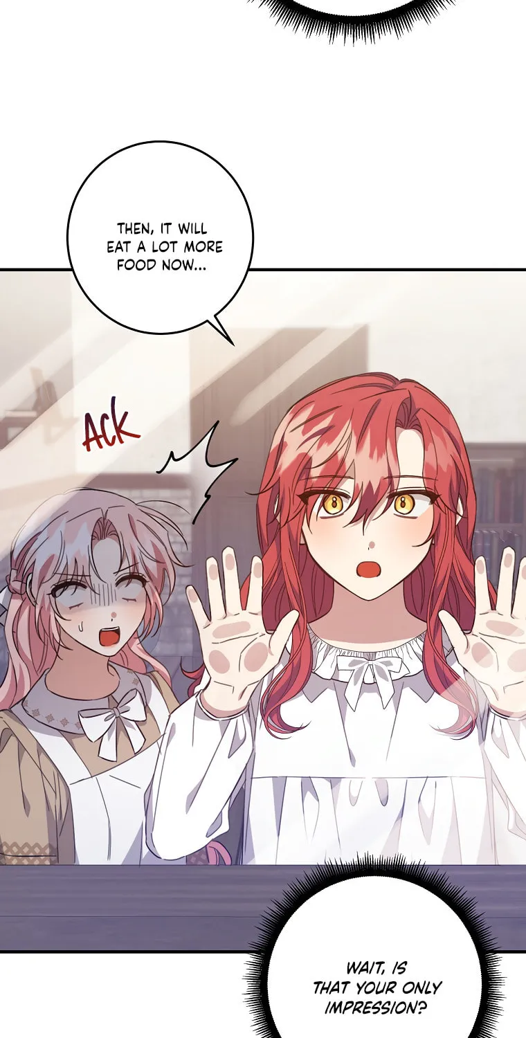 I Raised the Villains Preciously Chapter 30 page 92 - 