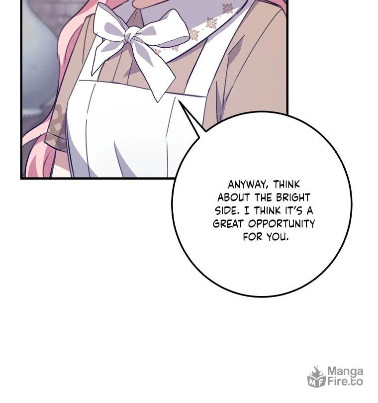 I Raised the Villains Preciously Chapter 31 page 11 - 