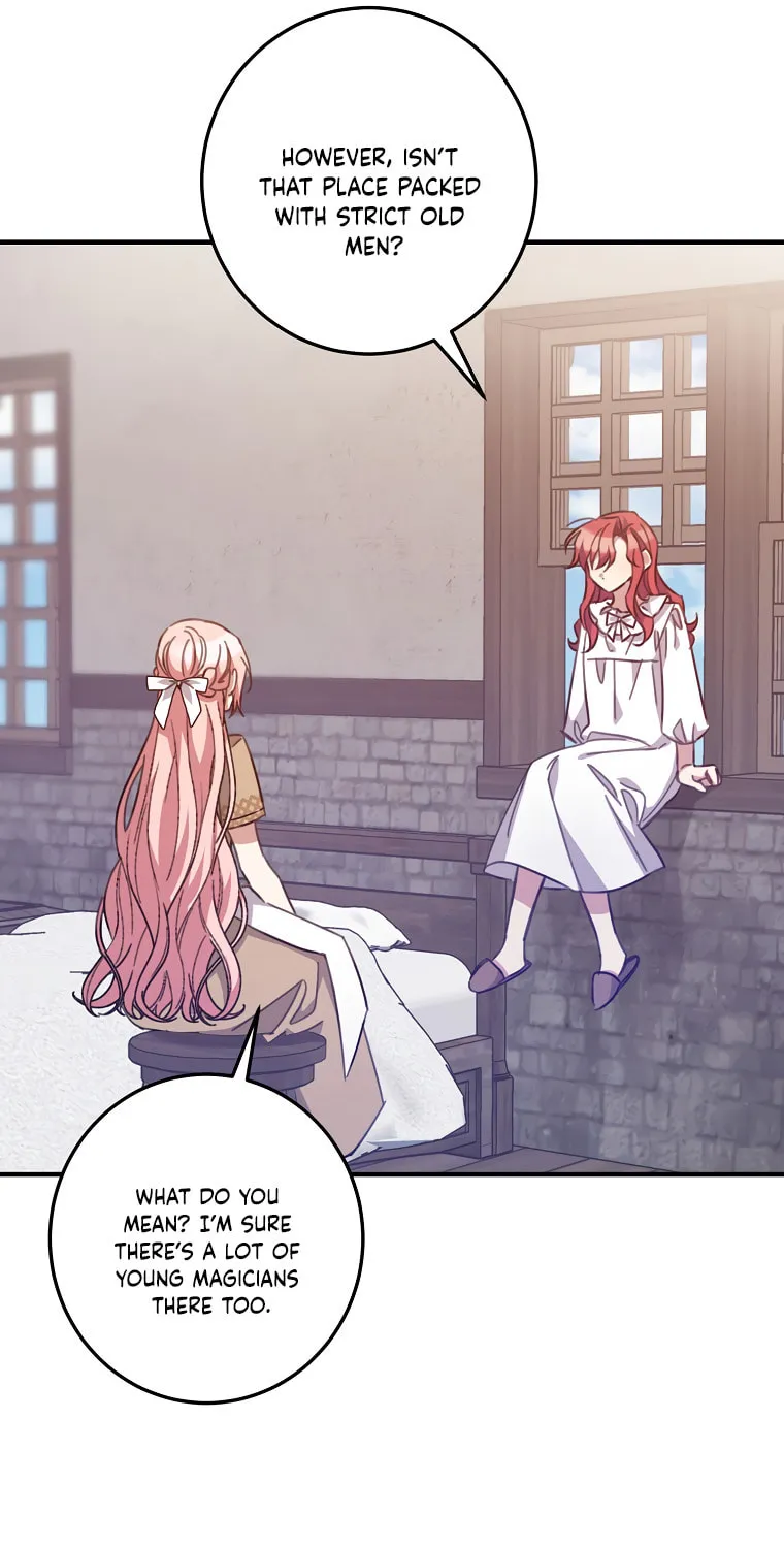 I Raised the Villains Preciously Chapter 31 page 12 - 