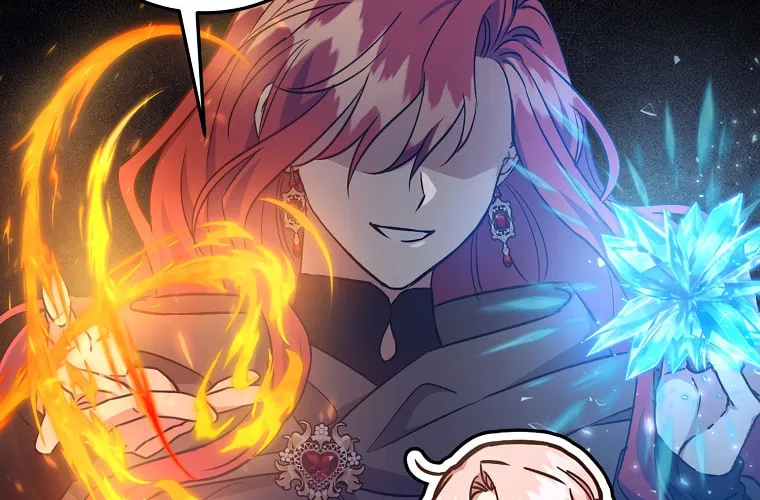 I Raised the Villains Preciously Chapter 31 page 15 - 