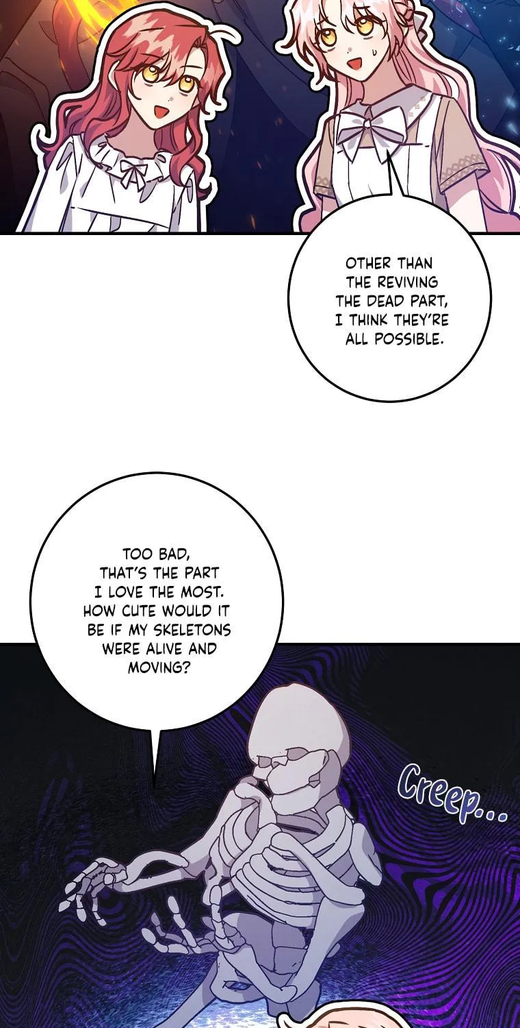I Raised the Villains Preciously Chapter 31 page 16 - 