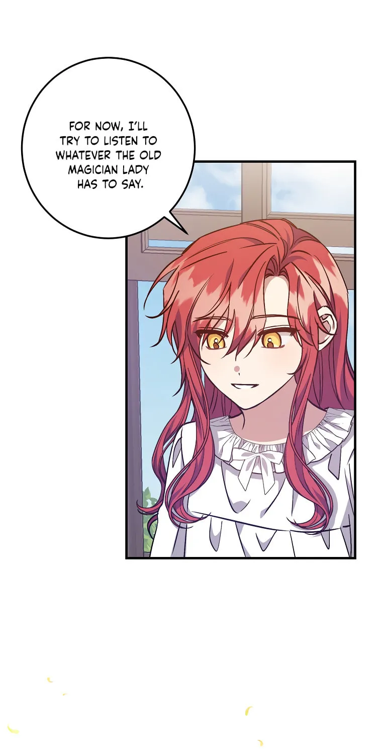 I Raised the Villains Preciously Chapter 31 page 20 - 