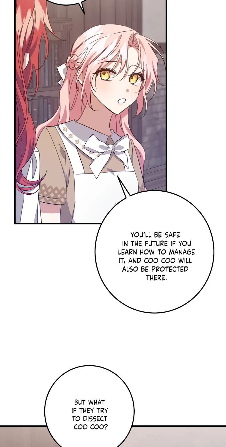 I Raised the Villains Preciously Chapter 31 page 3 - 