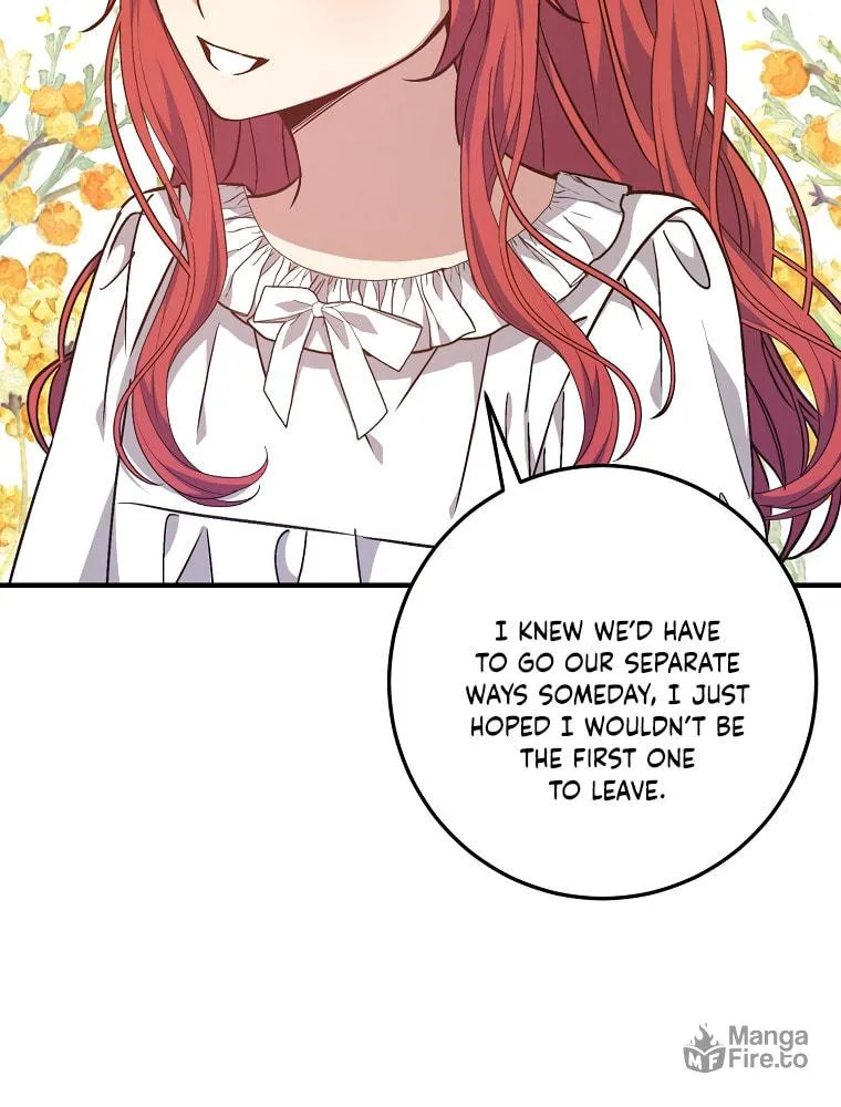 I Raised the Villains Preciously Chapter 31 page 22 - 
