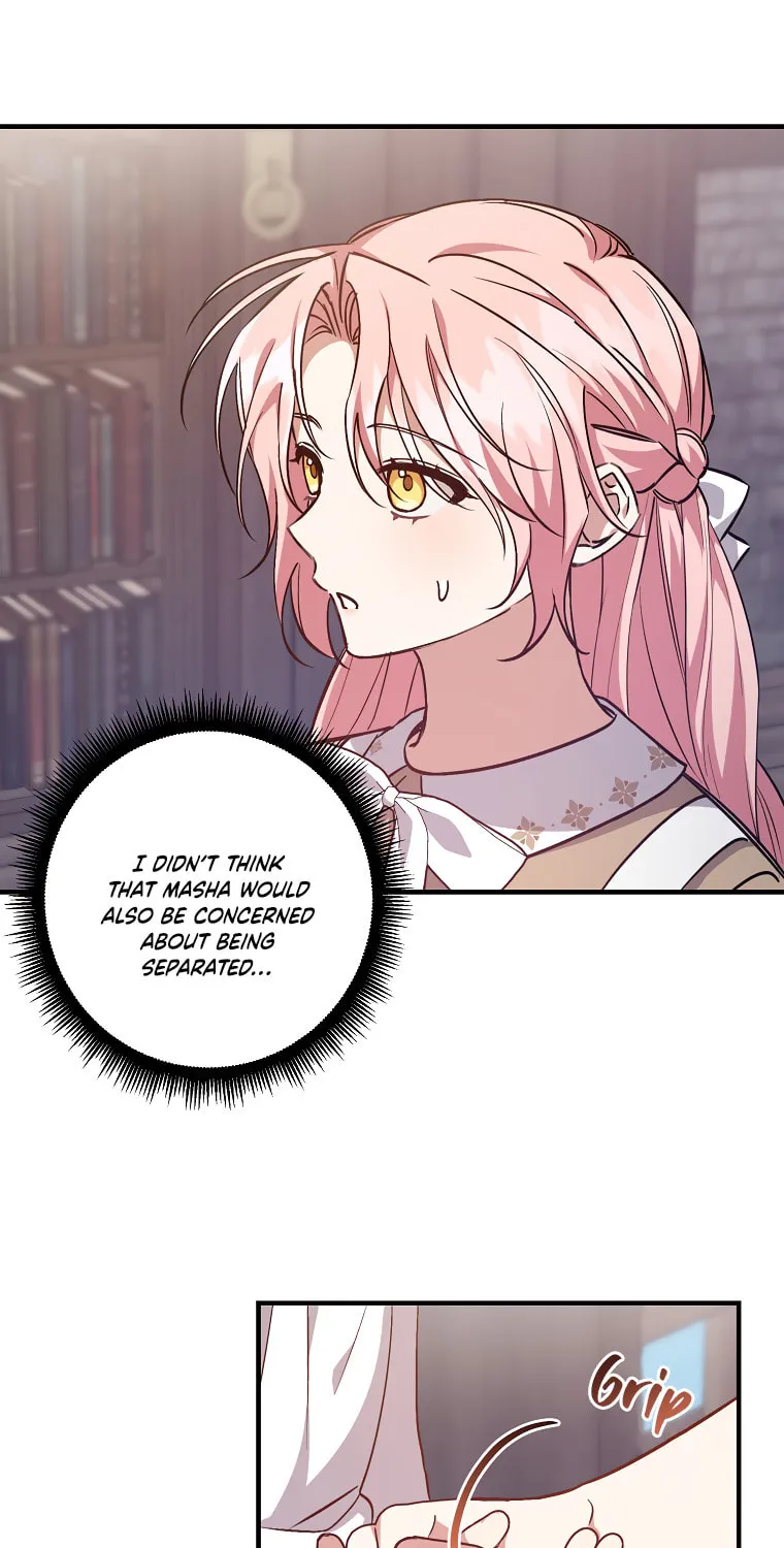 I Raised the Villains Preciously Chapter 31 page 23 - 