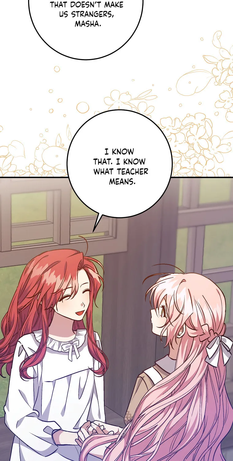 I Raised the Villains Preciously Chapter 31 page 25 - 