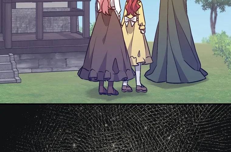I Raised the Villains Preciously Chapter 31 page 28 - 