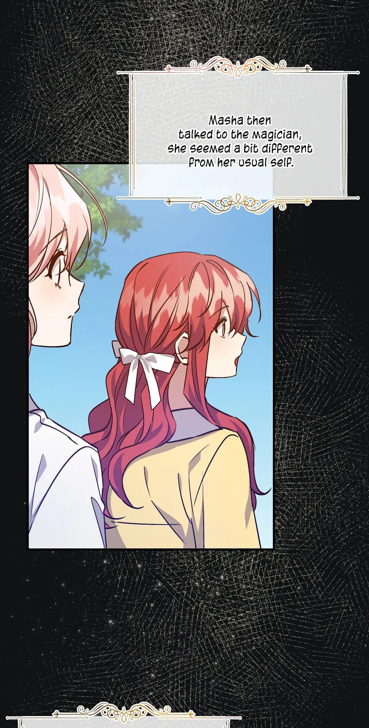 I Raised the Villains Preciously Chapter 31 page 29 - 