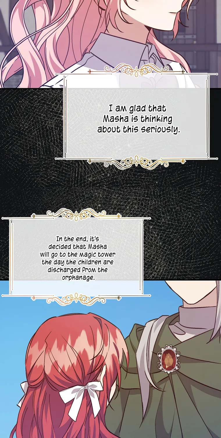 I Raised the Villains Preciously Chapter 31 page 31 - 