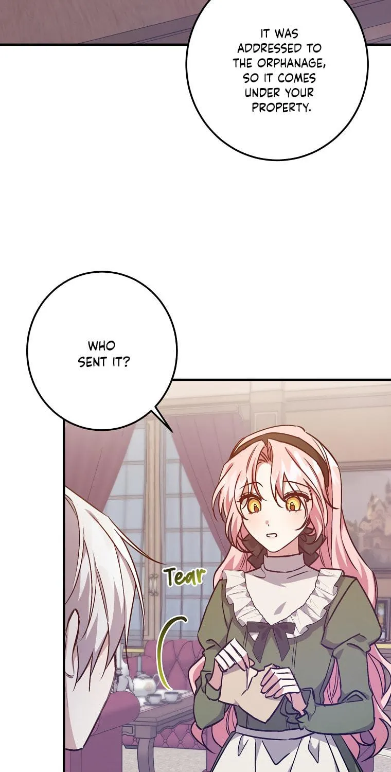 I Raised the Villains Preciously Chapter 31 page 36 - 