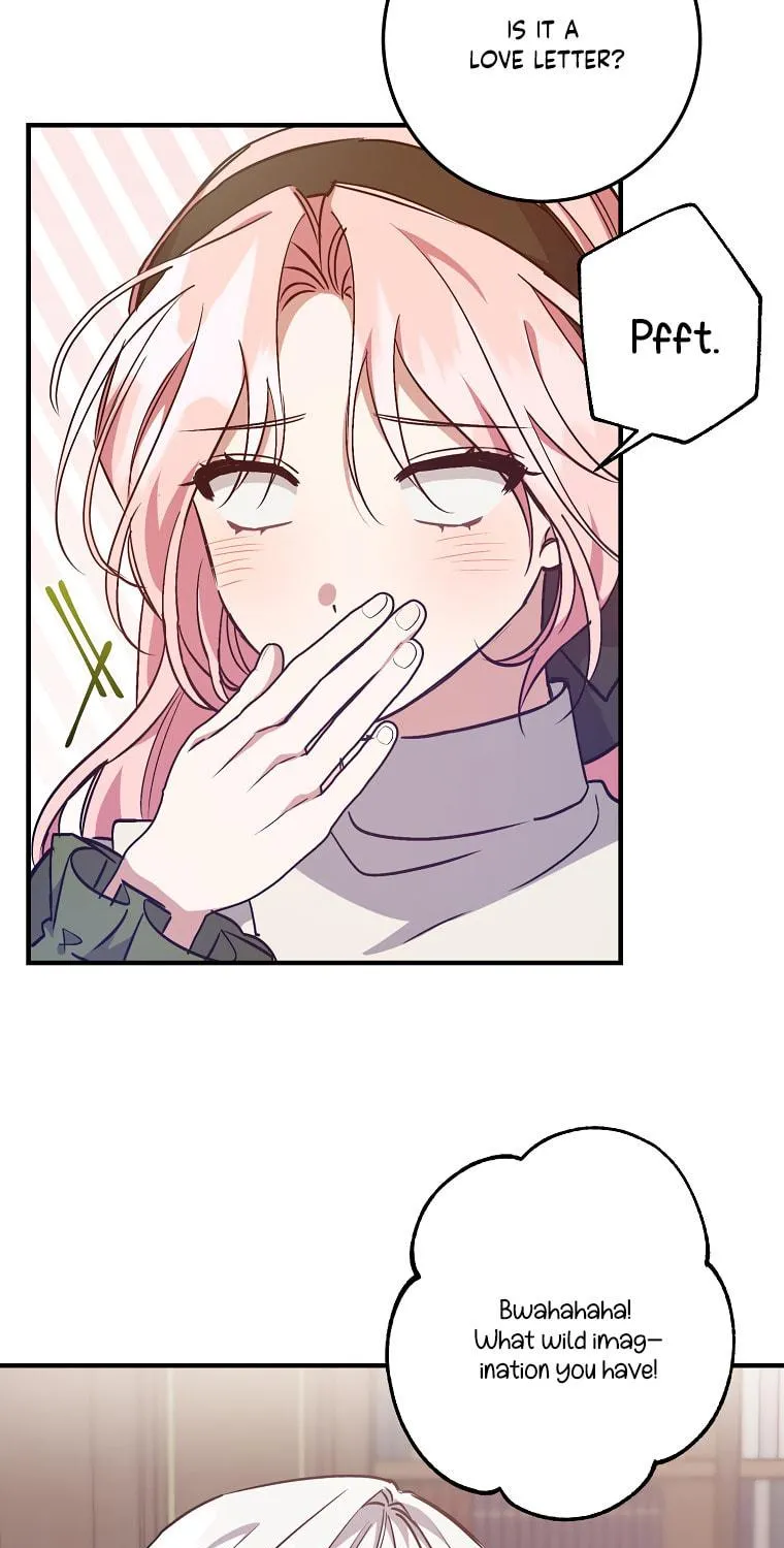 I Raised the Villains Preciously Chapter 31 page 38 - 
