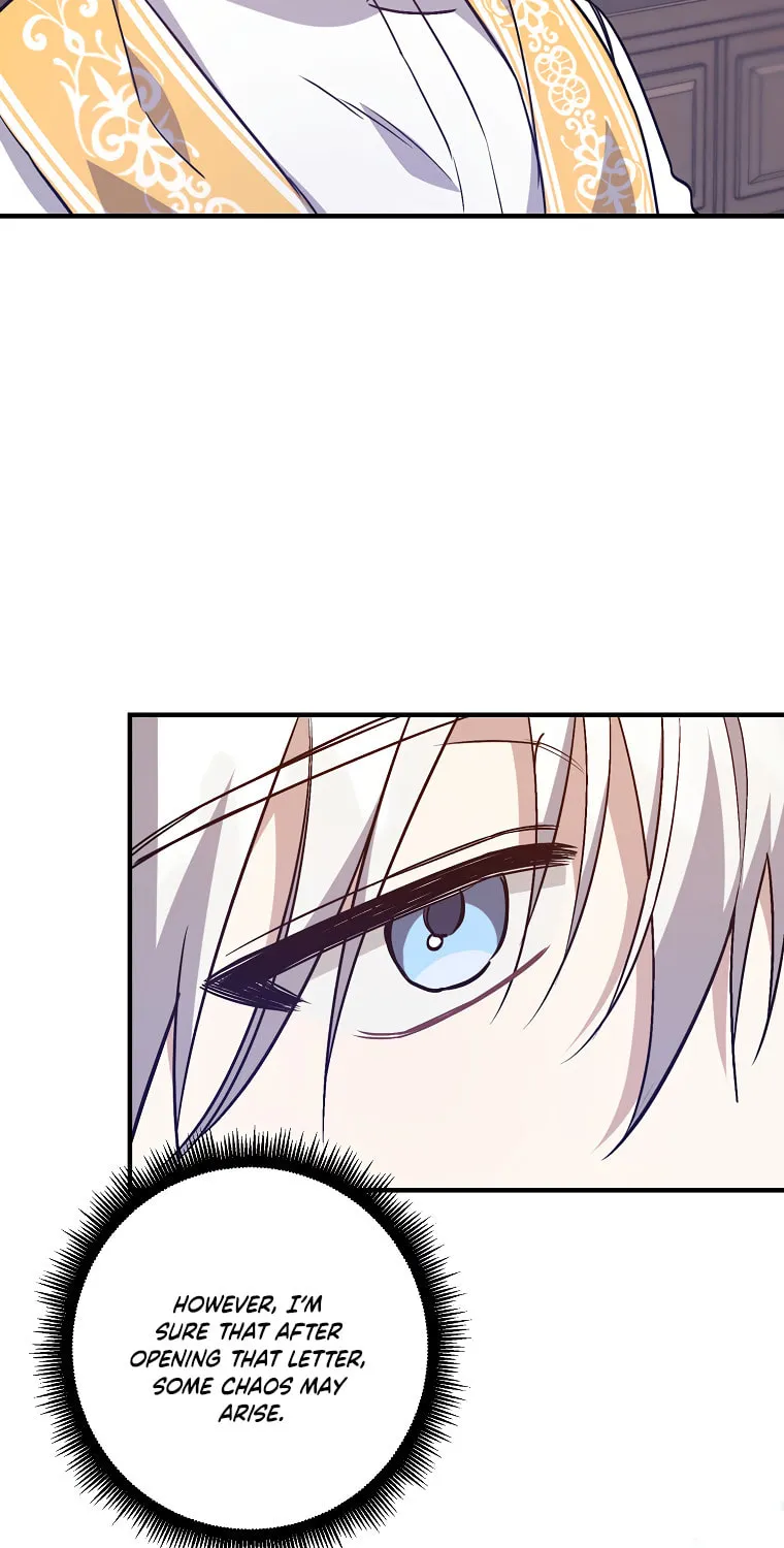 I Raised the Villains Preciously Chapter 31 page 40 - 