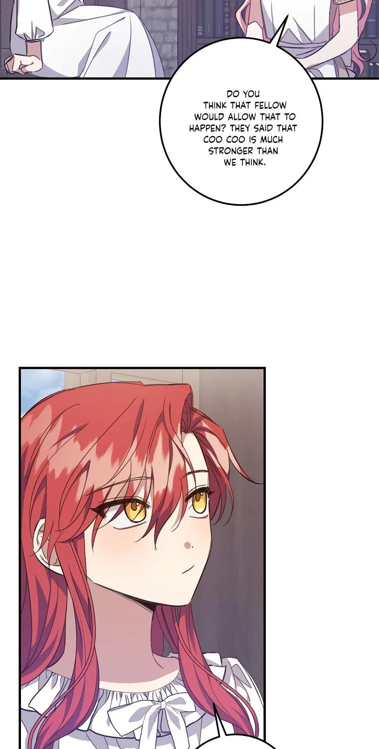 I Raised the Villains Preciously Chapter 31 page 5 - 