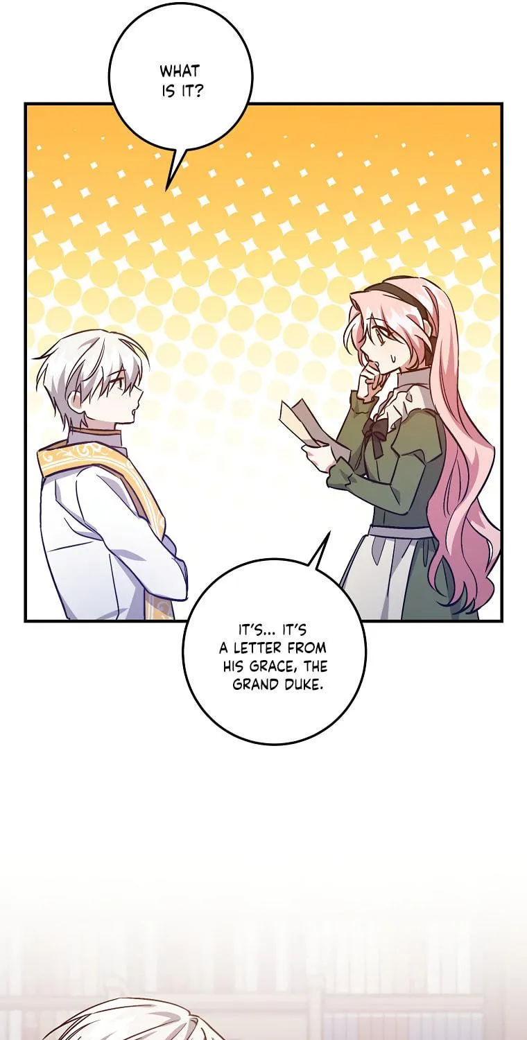 I Raised the Villains Preciously Chapter 31 page 45 - 