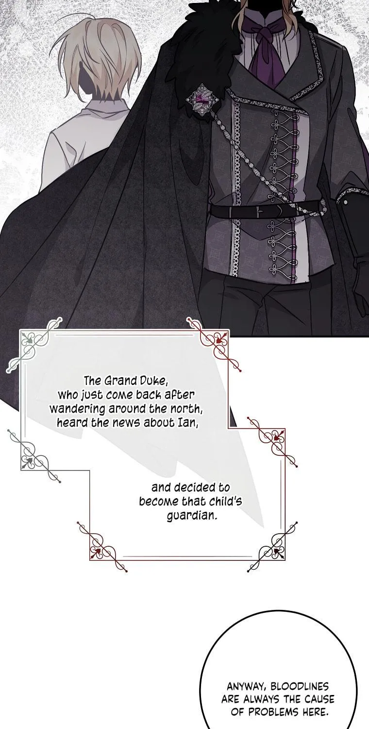 I Raised the Villains Preciously Chapter 31 page 49 - 
