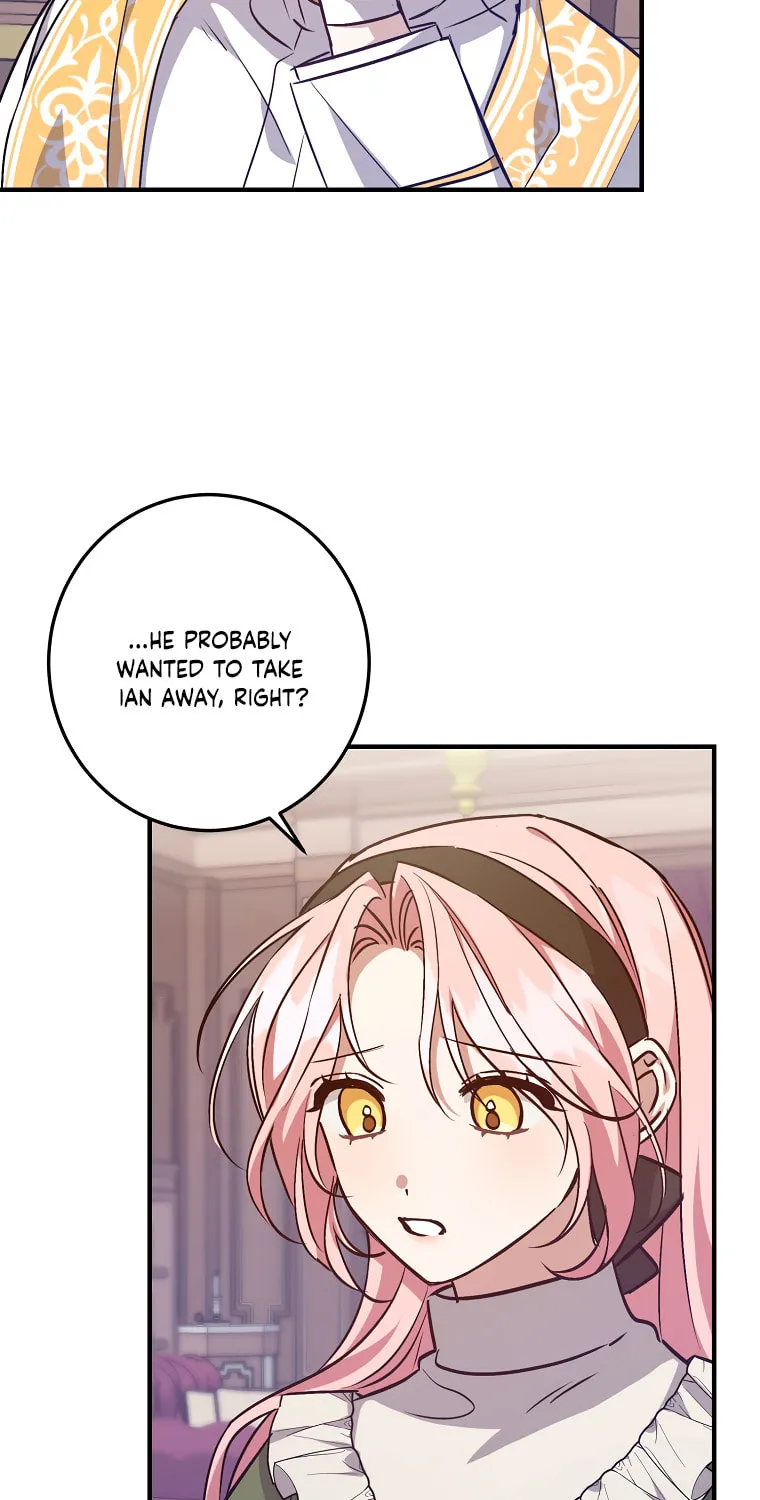 I Raised the Villains Preciously Chapter 31 page 51 - 