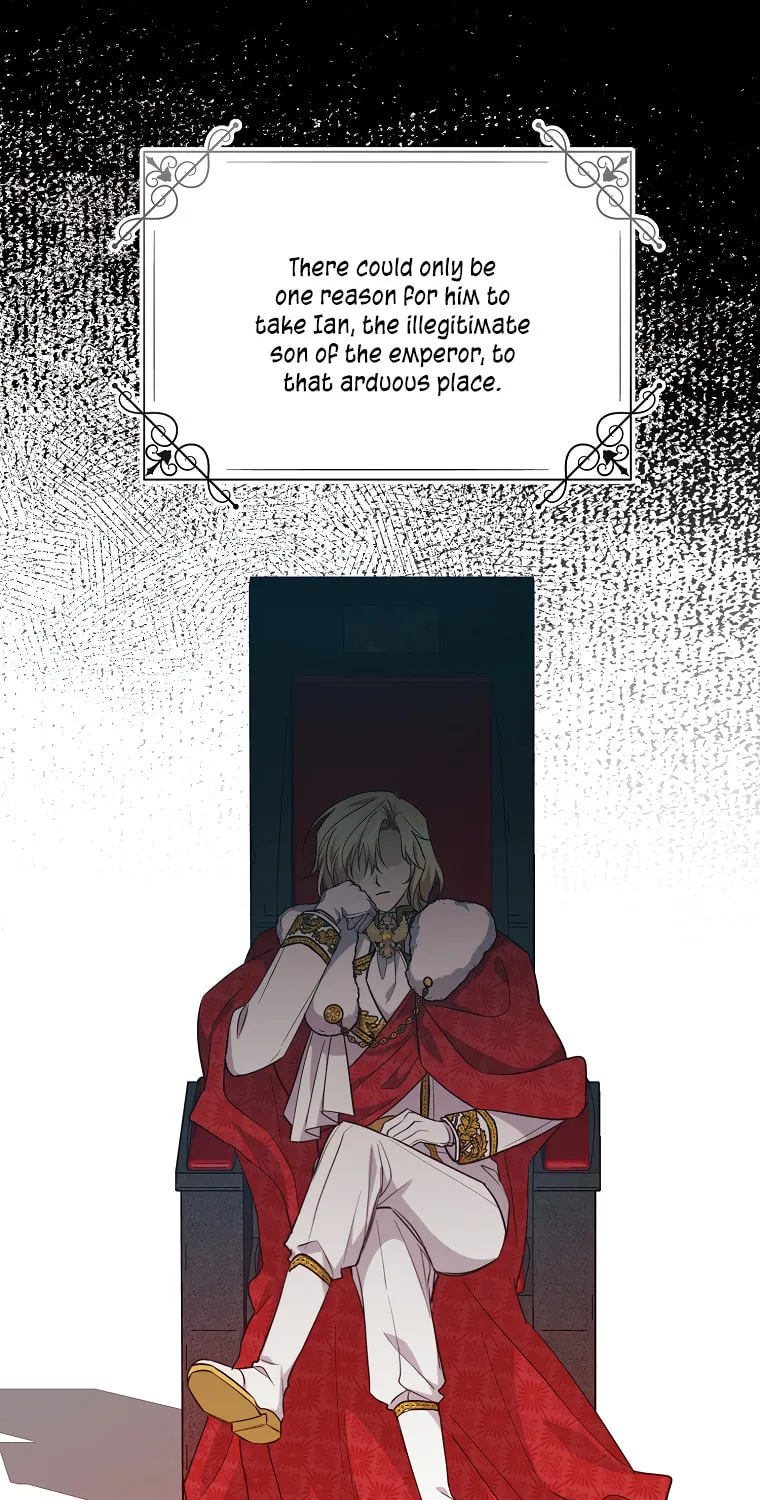 I Raised the Villains Preciously Chapter 31 page 56 - 