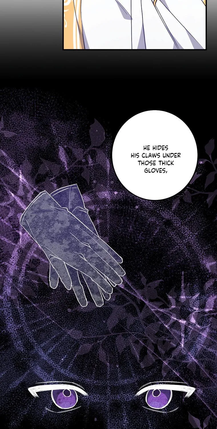 I Raised the Villains Preciously Chapter 31 page 60 - 