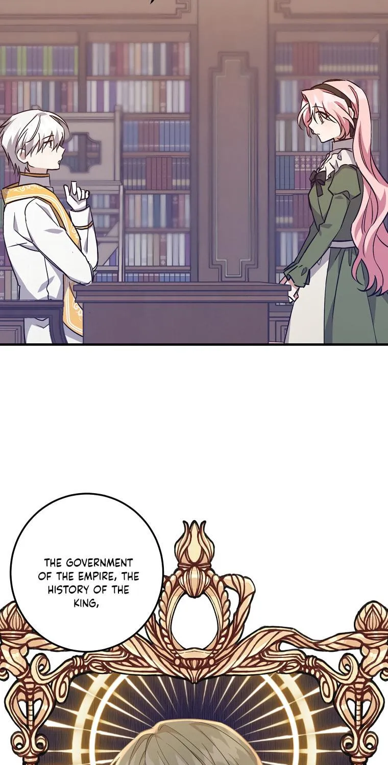 I Raised the Villains Preciously Chapter 31 page 64 - 