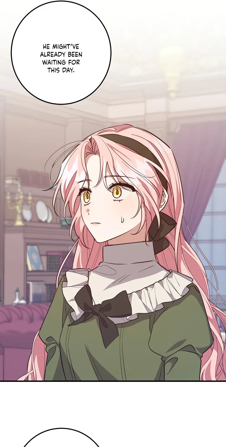 I Raised the Villains Preciously Chapter 31 page 67 - 
