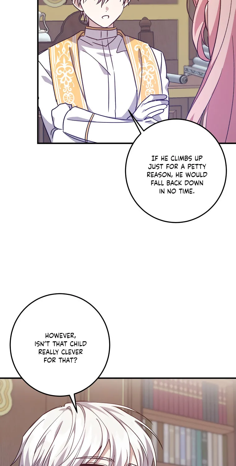 I Raised the Villains Preciously Chapter 31 page 69 - 