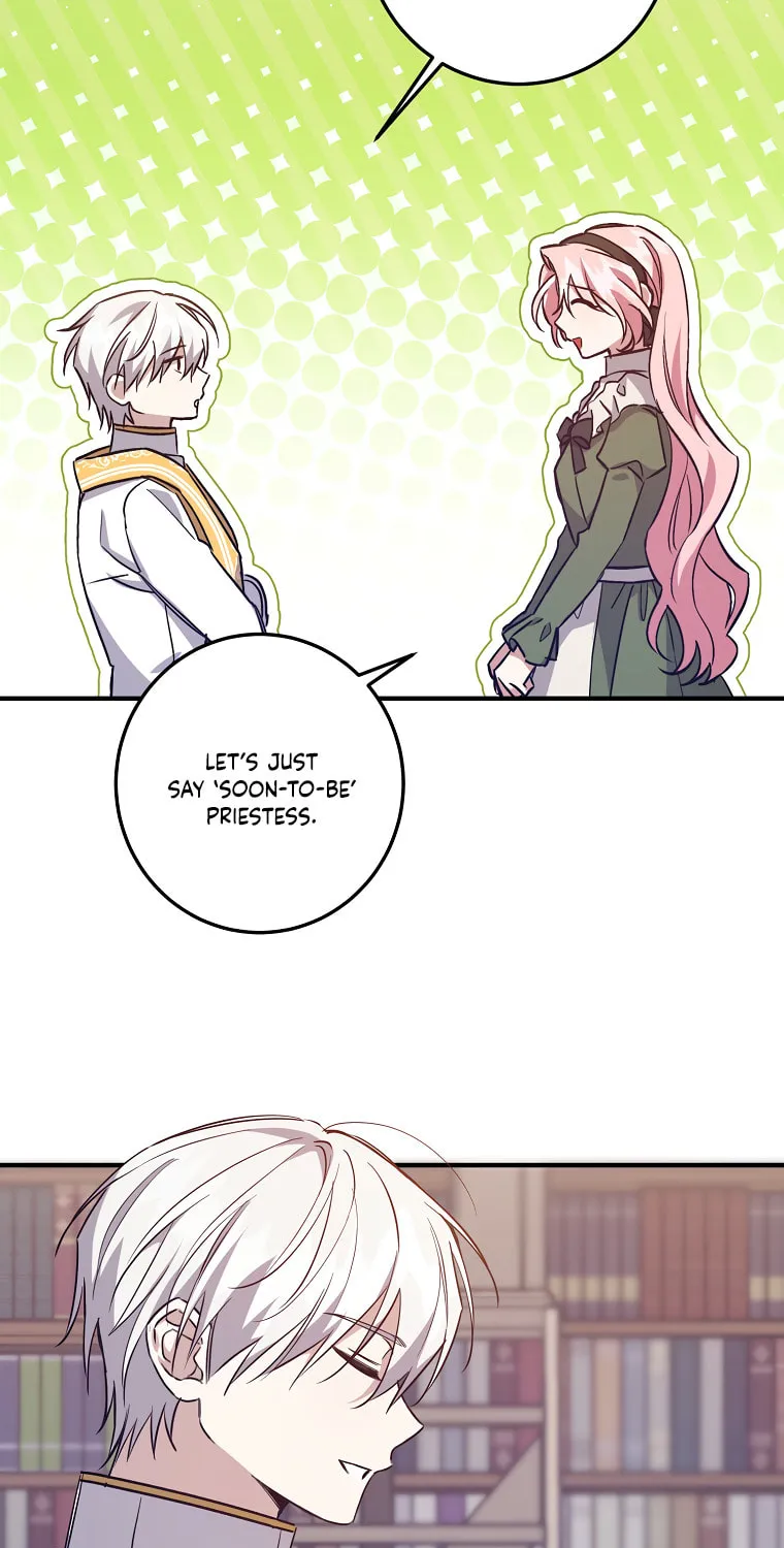 I Raised the Villains Preciously Chapter 31 page 75 - 