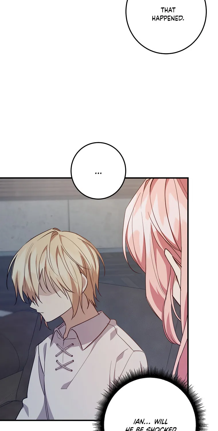I Raised the Villains Preciously Chapter 31 page 80 - 