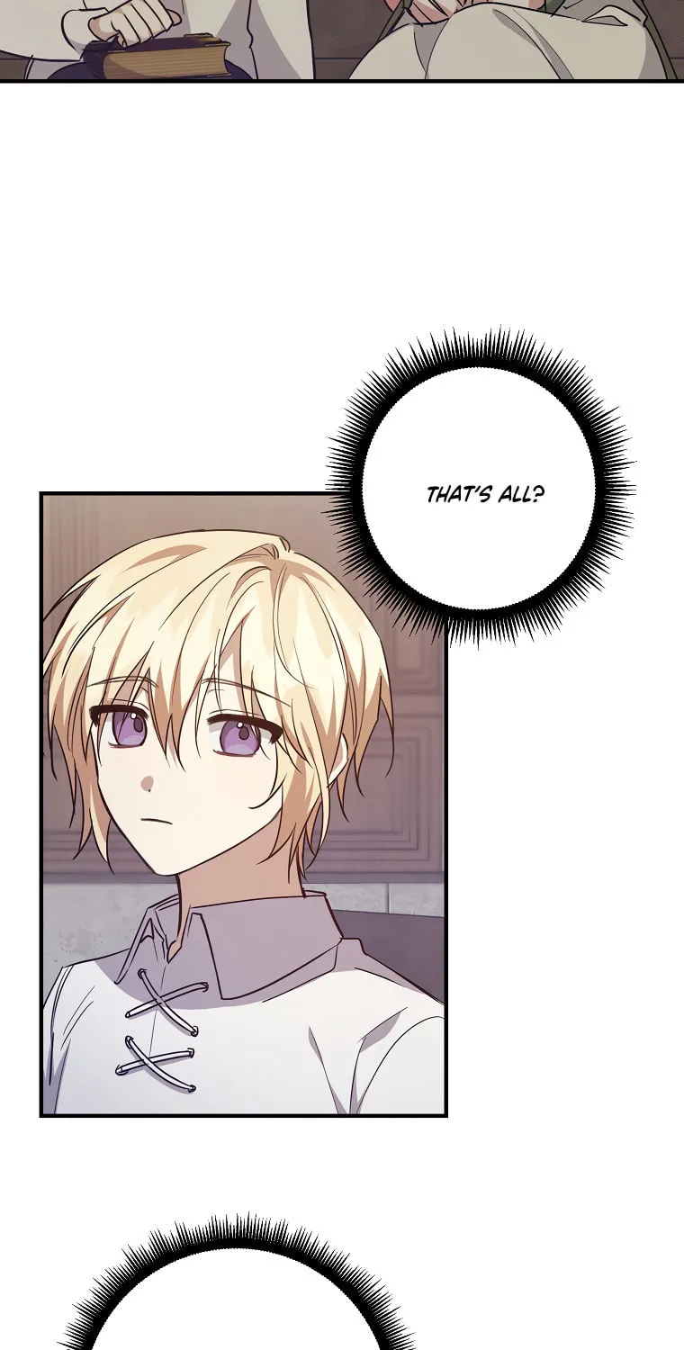I Raised the Villains Preciously Chapter 31 page 84 - 