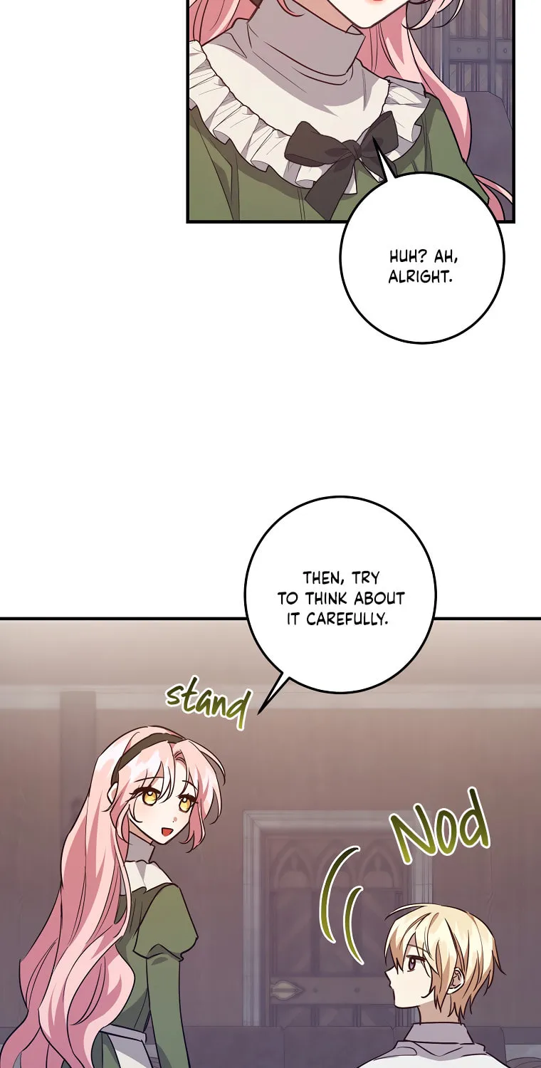 I Raised the Villains Preciously Chapter 31 page 86 - 