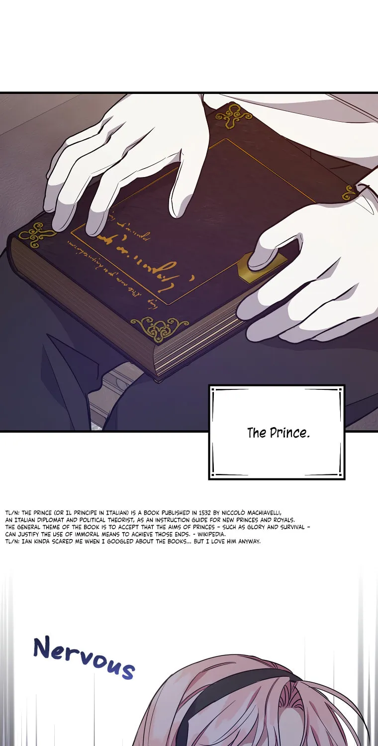 I Raised the Villains Preciously Chapter 31 page 89 - 