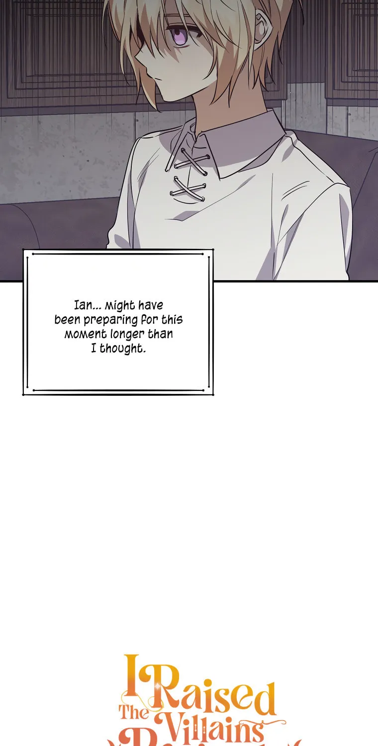 I Raised the Villains Preciously Chapter 31 page 91 - 