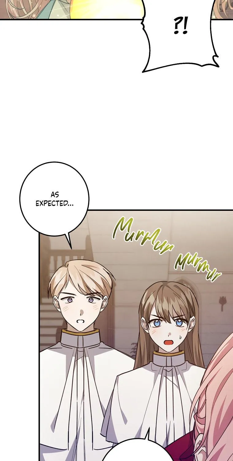 I Raised the Villains Preciously Chapter 32 page 11 - 