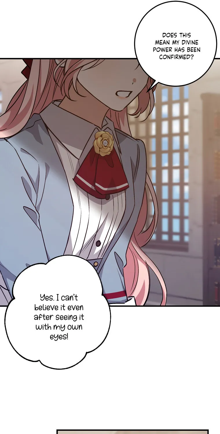 I Raised the Villains Preciously Chapter 32 page 13 - 