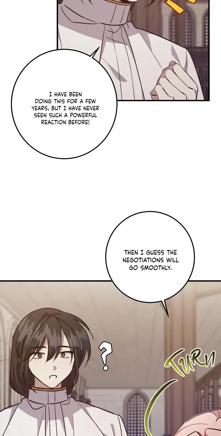 I Raised the Villains Preciously Chapter 32 page 15 - 