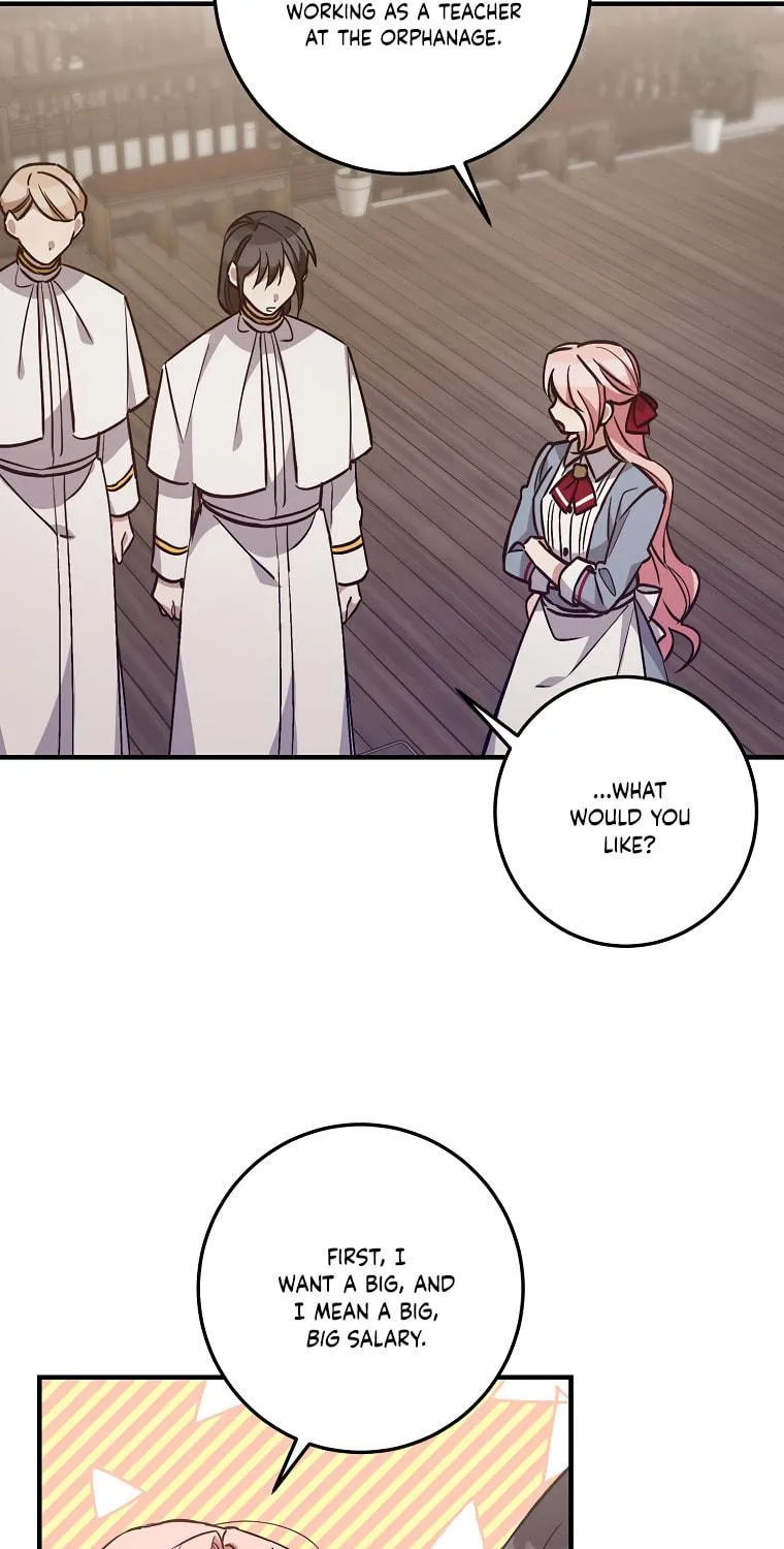I Raised the Villains Preciously Chapter 32 page 19 - 