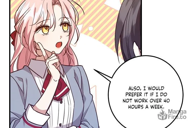 I Raised the Villains Preciously Chapter 32 page 20 - 