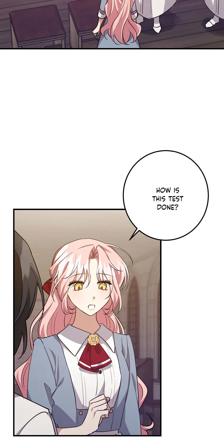 I Raised the Villains Preciously Chapter 32 page 3 - 