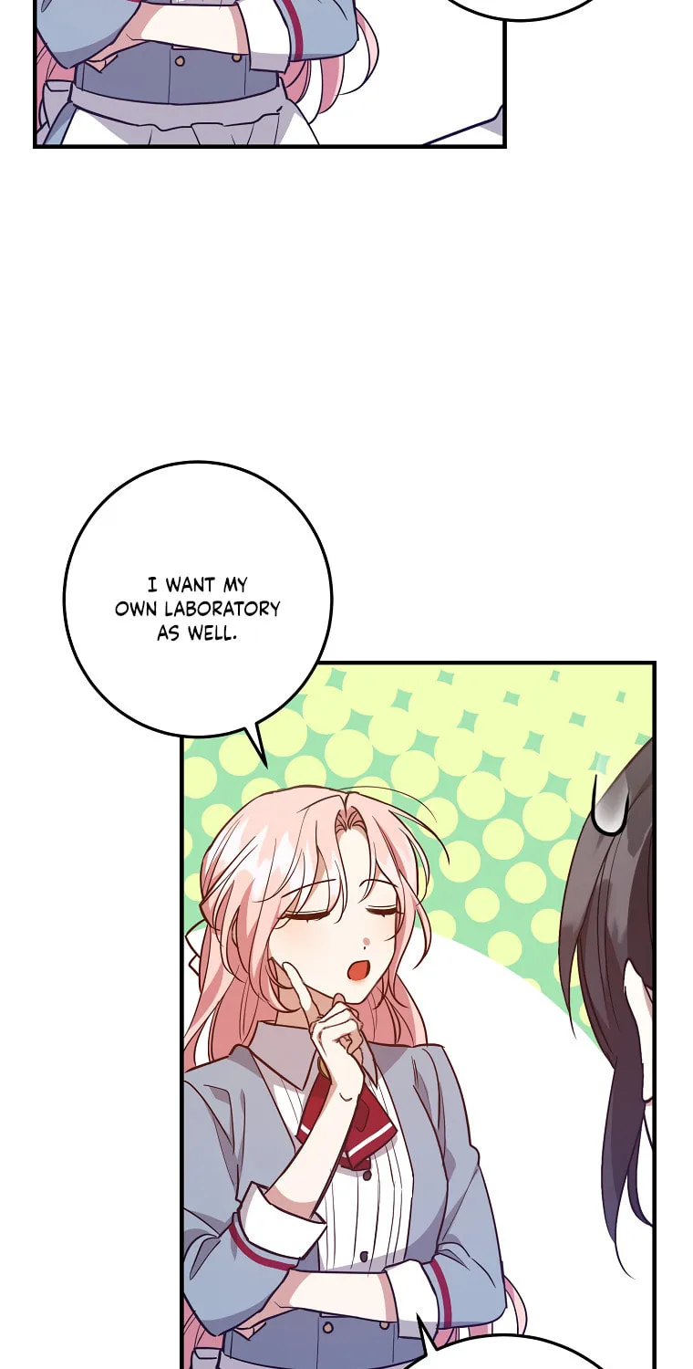 I Raised the Villains Preciously Chapter 32 page 21 - 