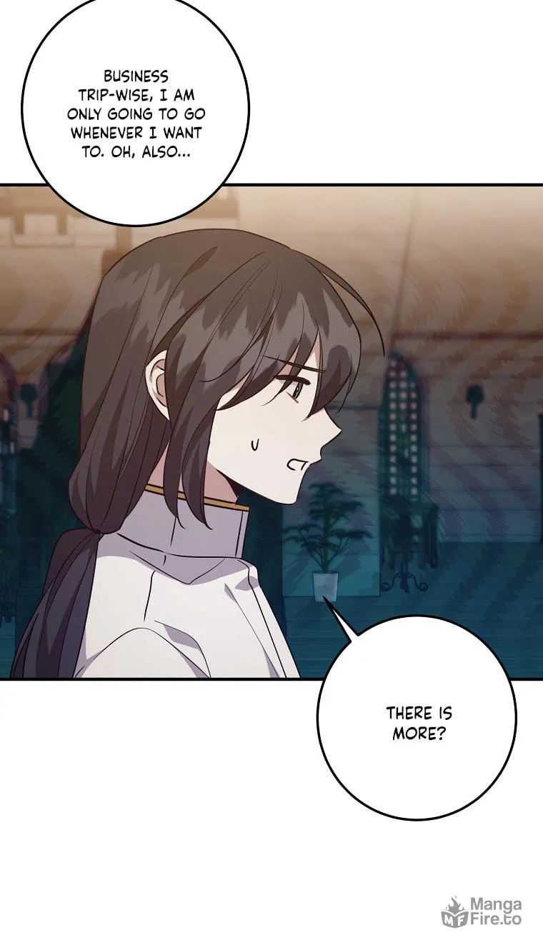 I Raised the Villains Preciously Chapter 32 page 23 - 