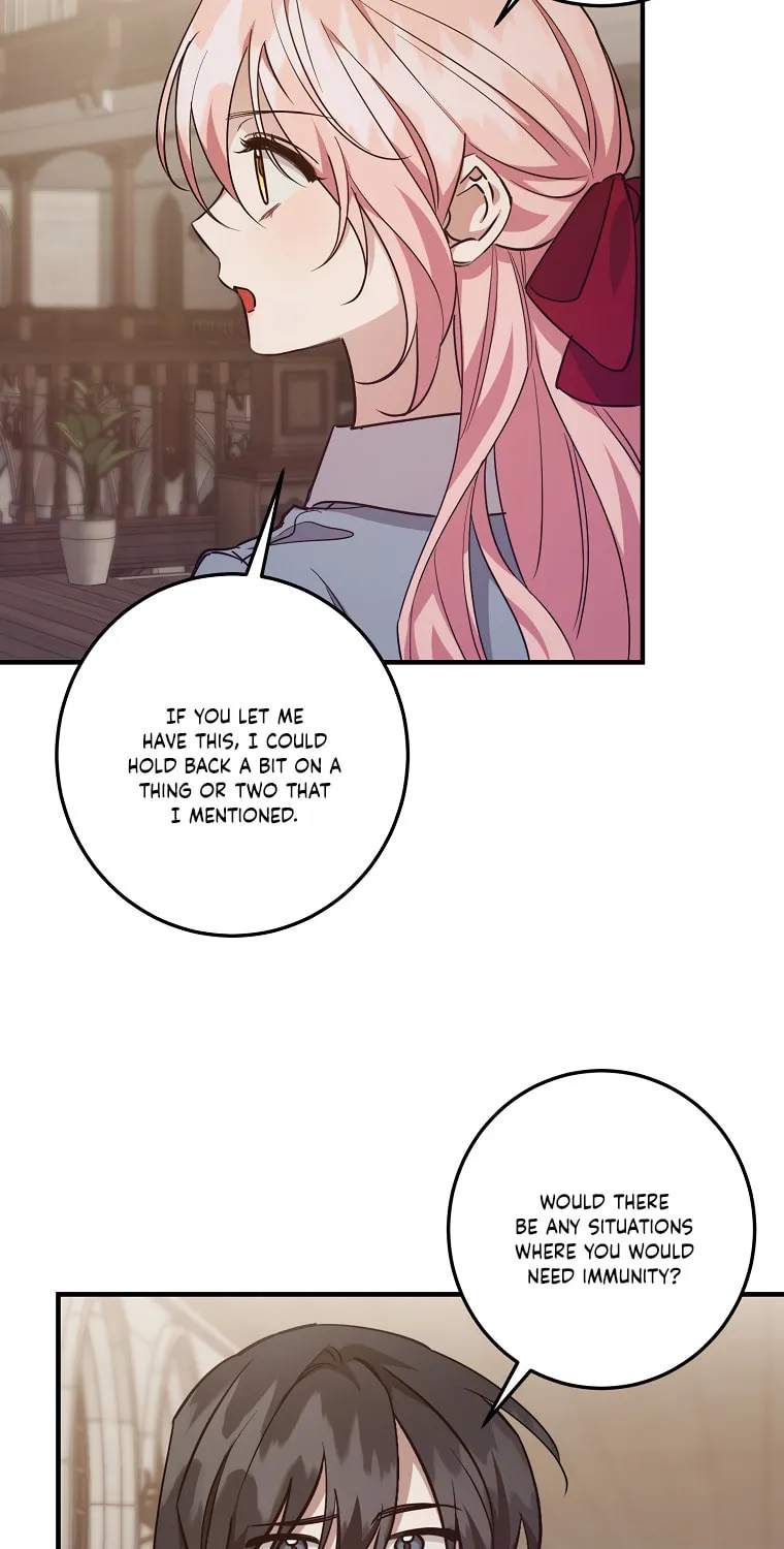 I Raised the Villains Preciously Chapter 32 page 26 - 